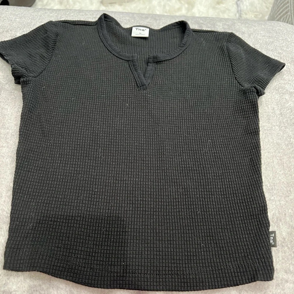 TNA Thermal Notch tshirt - Picture 2 of 6